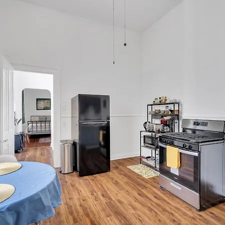 Entire Bywater Great Location * New Orleans