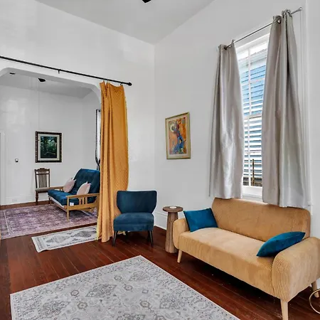 Entire Bywater Great Location * New Orleans