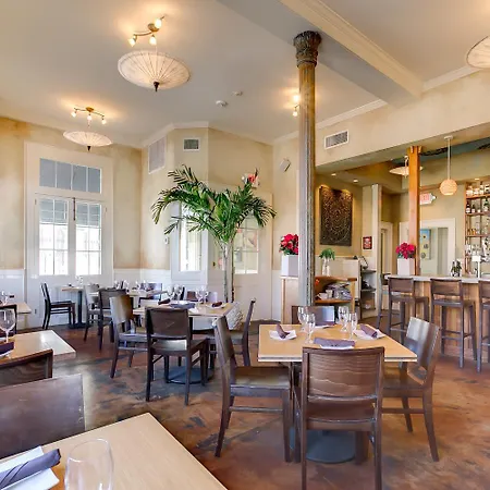Royal Elysian Guest house