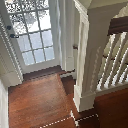 Grand Victorian Bed & Breakfast