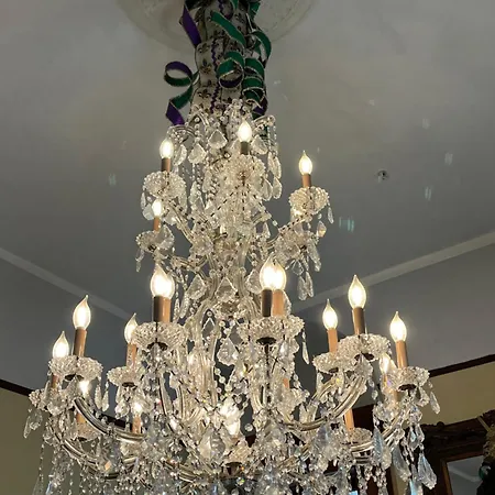 Bed & Breakfast Grand Victorian