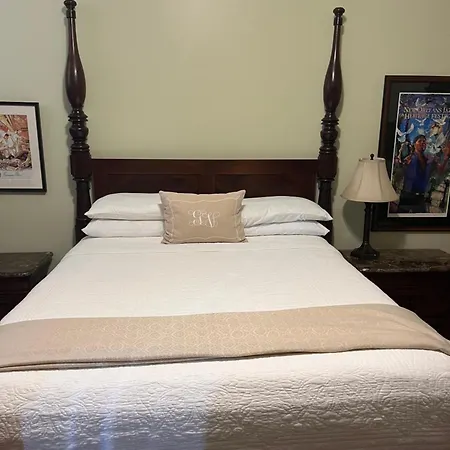 Bed & Breakfast Grand Victorian