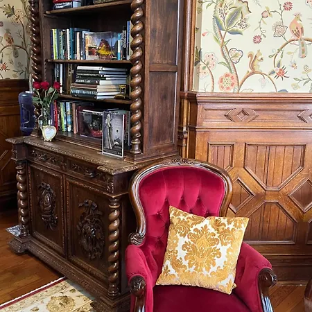 Grand Victorian