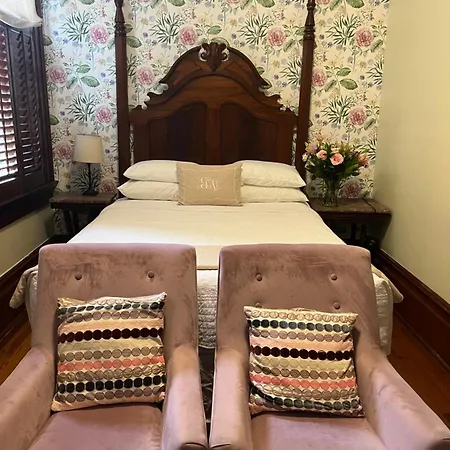 Bed & Breakfast Grand Victorian