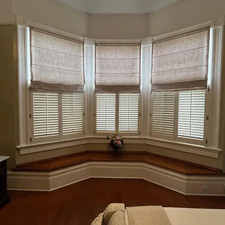 Bed & Breakfast Grand Victorian New Orleans