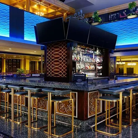 Hilton Riverside New Orleans