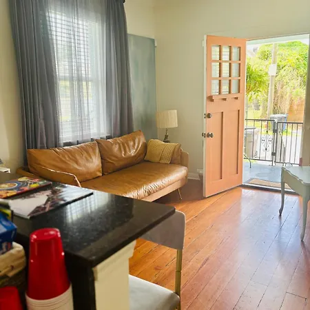 Apartment Charming Creole Near French Quarter