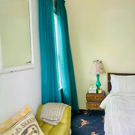 Apartment Charming Creole Near French Quarter *