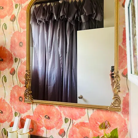 Charming Creole Near French Quarter *
