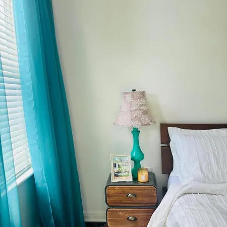 Apartment Charming Creole Near French Quarter