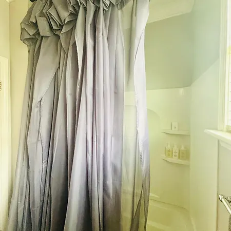 Apartment Charming Creole Near French Quarter *