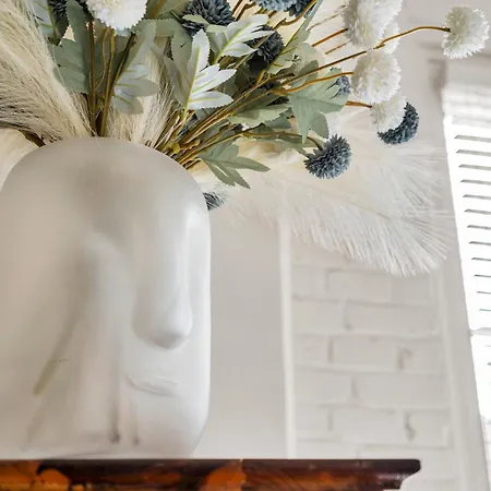 Brick & Beam Retreat Near Nola Attractions Apartment New Orleans