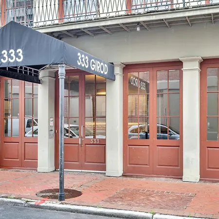Brick & Beam Retreat Near Nola Attractions