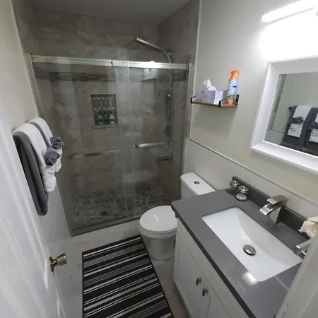Bigeasy Escape Holiday home