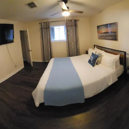 Holiday home Bigeasy Escape New Orleans