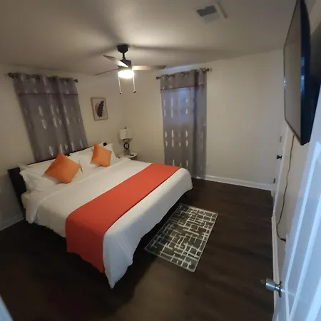 Bigeasy Escape Holiday home *