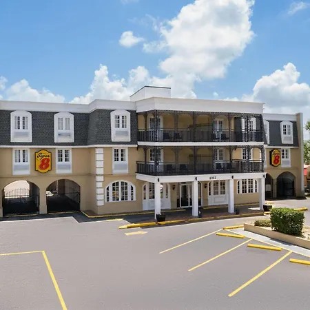 Super 8 By Wyndham 2*