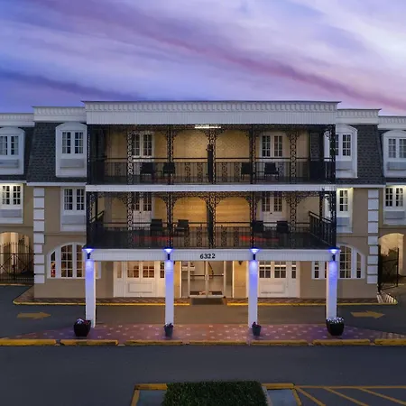 Super 8 By Wyndham 2* New Orleans