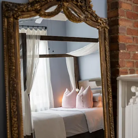 Luxury Historic Shotgun In Lower Garden District *