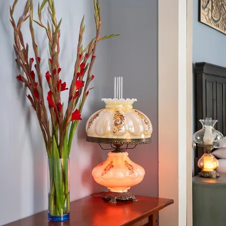 Holiday home Luxury Historic Shotgun In Lower Garden District