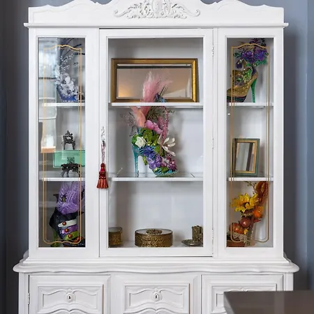Luxury Historic Shotgun In Lower Garden District * New Orleans