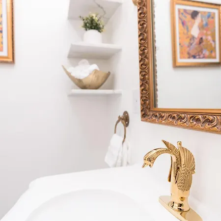 French Quarter Mansion Hotel New Orleans