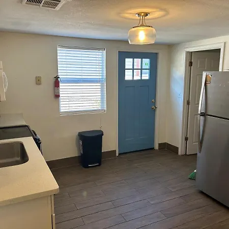 The Treme' Life Ii-walk To Quarter And Streetcar! Holiday home *