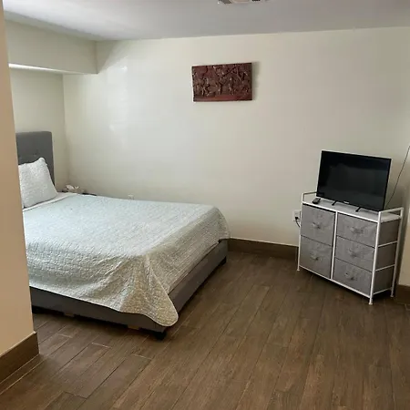 Holiday home The Treme' Life Ii-walk To Quarter And Streetcar! New Orleans