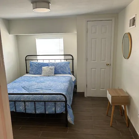 Holiday home The Treme' Life Ii-walk To Quarter And Streetcar! *