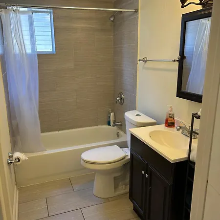 The Treme' Life Ii-walk To Quarter And Streetcar! Holiday home *