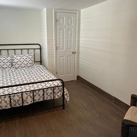 The Treme' Life Ii-walk To Quarter And Streetcar! Holiday home *