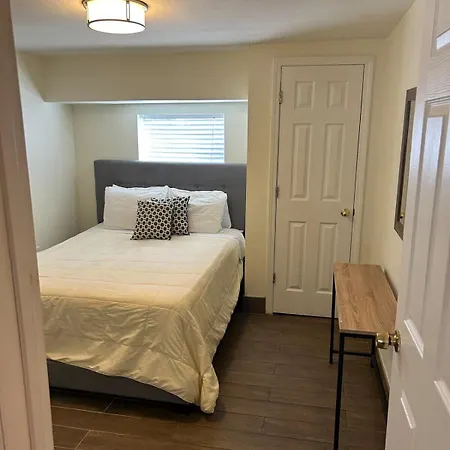 The Treme' Life Ii-walk To Quarter And Streetcar! Holiday home
