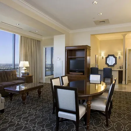Hilton Riverside New Orleans