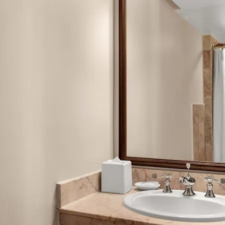 Hotel Dauphine Orleans