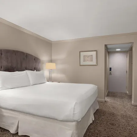 Dauphine Orleans Hotel 3*
