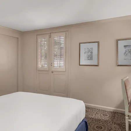 Dauphine Orleans New Orleans