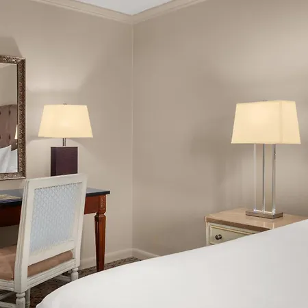 Dauphine Orleans