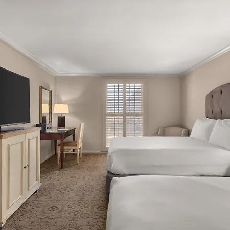 Dauphine Orleans Hotel 3*
