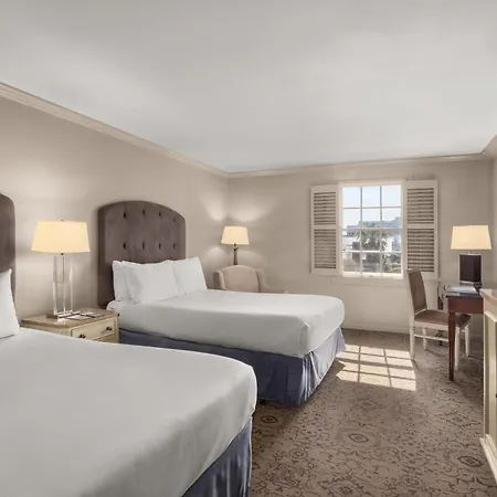 Dauphine Orleans Hotel New Orleans