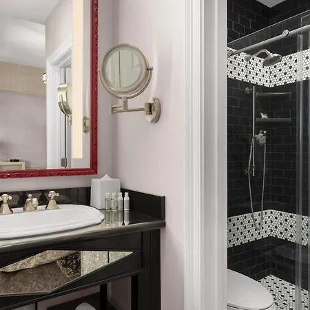 Dauphine Orleans 3* New Orleans