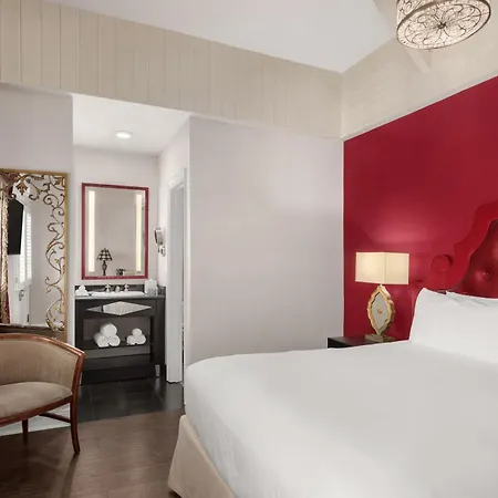 Dauphine Orleans
