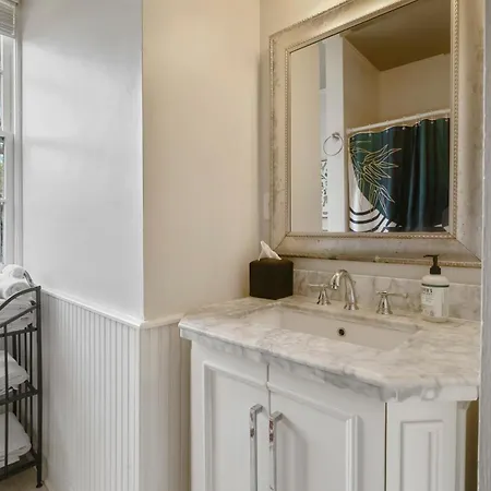 Louis Park 4* New Orleans