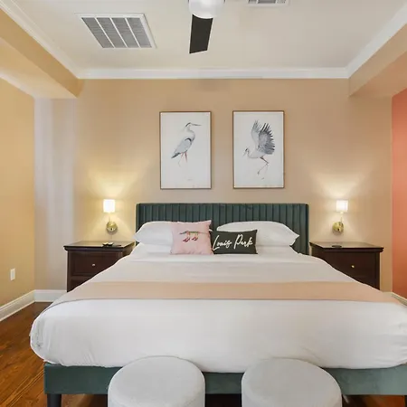 Hotel Louis Park 4*