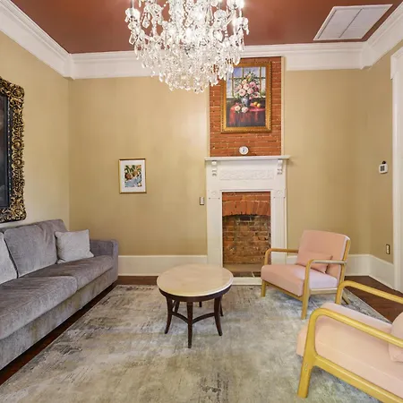 Hotel Louis Park 4*