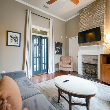 Louis Park 4* New Orleans