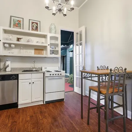 Louis Park 4* New Orleans