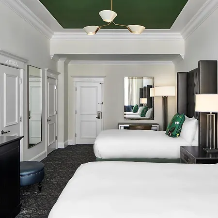 Le Pavillon, New Orleans, A Tribute Portfolio Hotel