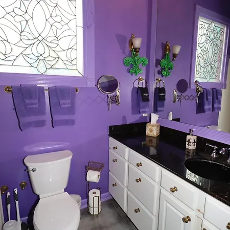 R&b - Award Winning (adults Only) Bed & Breakfast