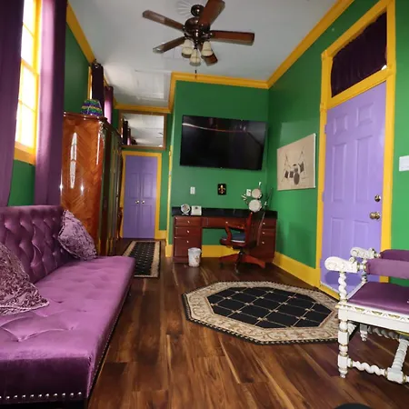 R&b - Award Winning (adults Only) Bed & Breakfast 3*