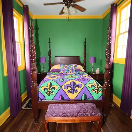 Bed & Breakfast R&b - Award Winning (adults Only) 3*
